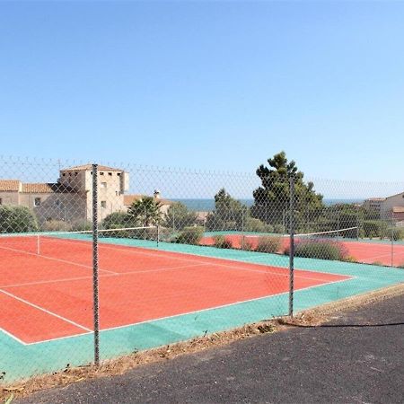 Appartement 2P Avec Piscine, Tennis Et Parking A Saint Pierre La Mer - Fr-1-229D-419 Exterior photo