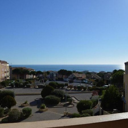 Appartement 2P Avec Piscine, Tennis Et Parking A Saint Pierre La Mer - Fr-1-229D-419 Exterior photo